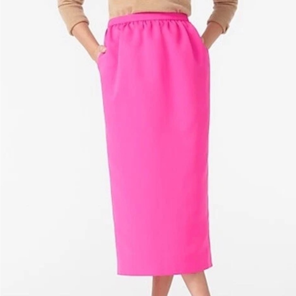 J.Crew Skirt